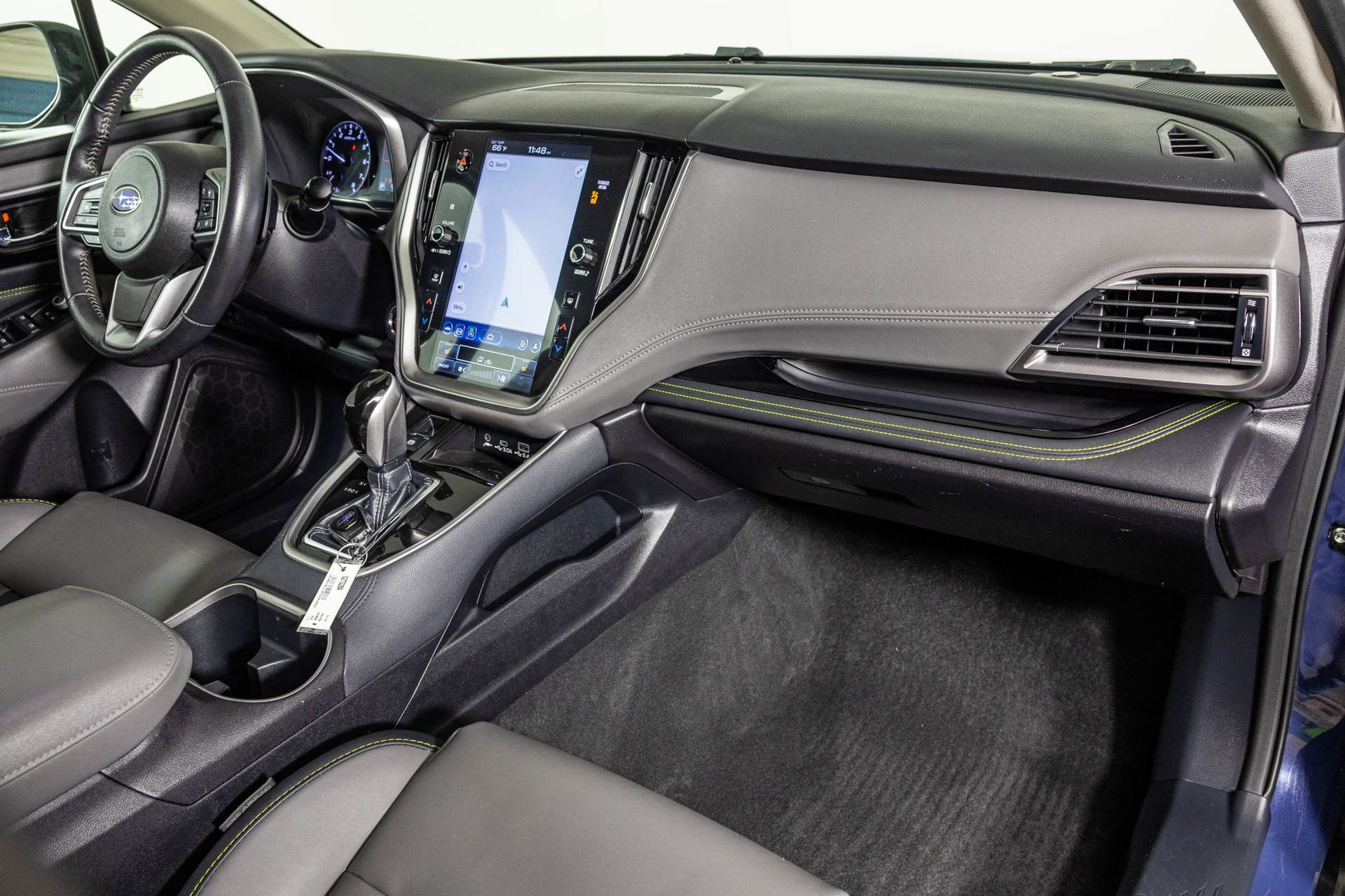 Used 2023 Subaru Outback Onyx Edition image 47