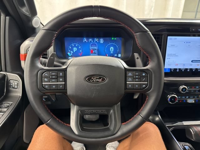 Used 2025 Ford F150 Raptor AWD/4WD image 23