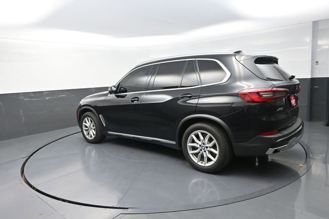 Used 2020 BMW X5 xDrive40i w/ Convenience Package AWD/4WD image 58