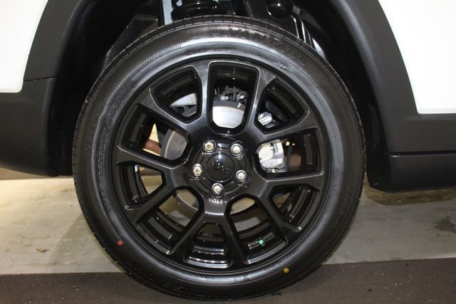 Used 2022 Jeep Compass Altitude w/ Convenience Group image 18