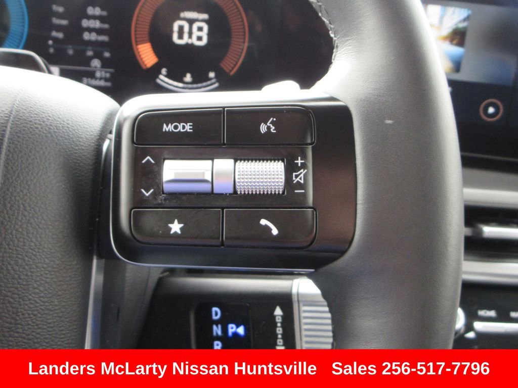 Used 2025 Hyundai Santa Fe SEL image 24