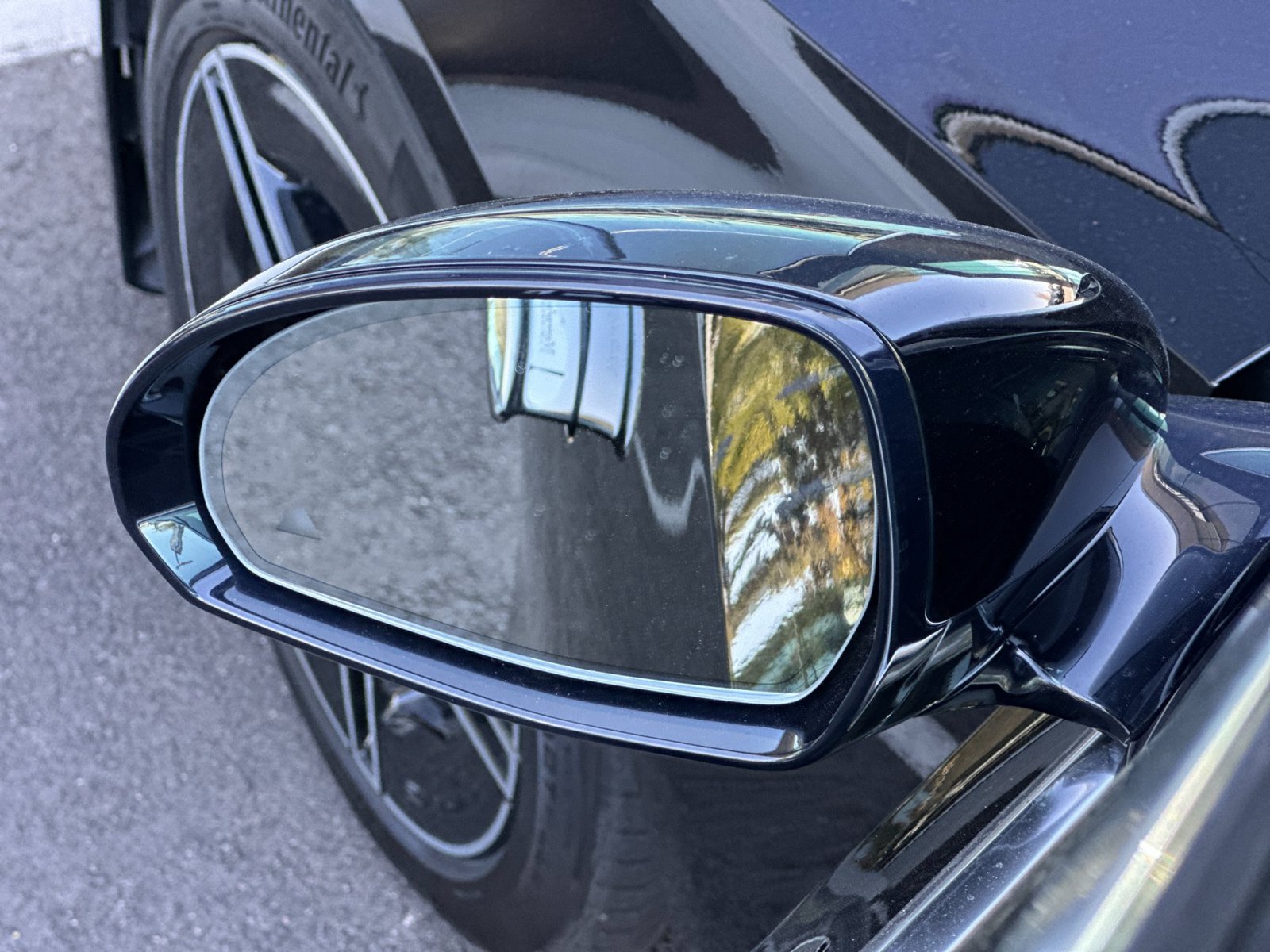 Certified 2024 Mercedes-Benz E 350 4MATIC Sedan image 10