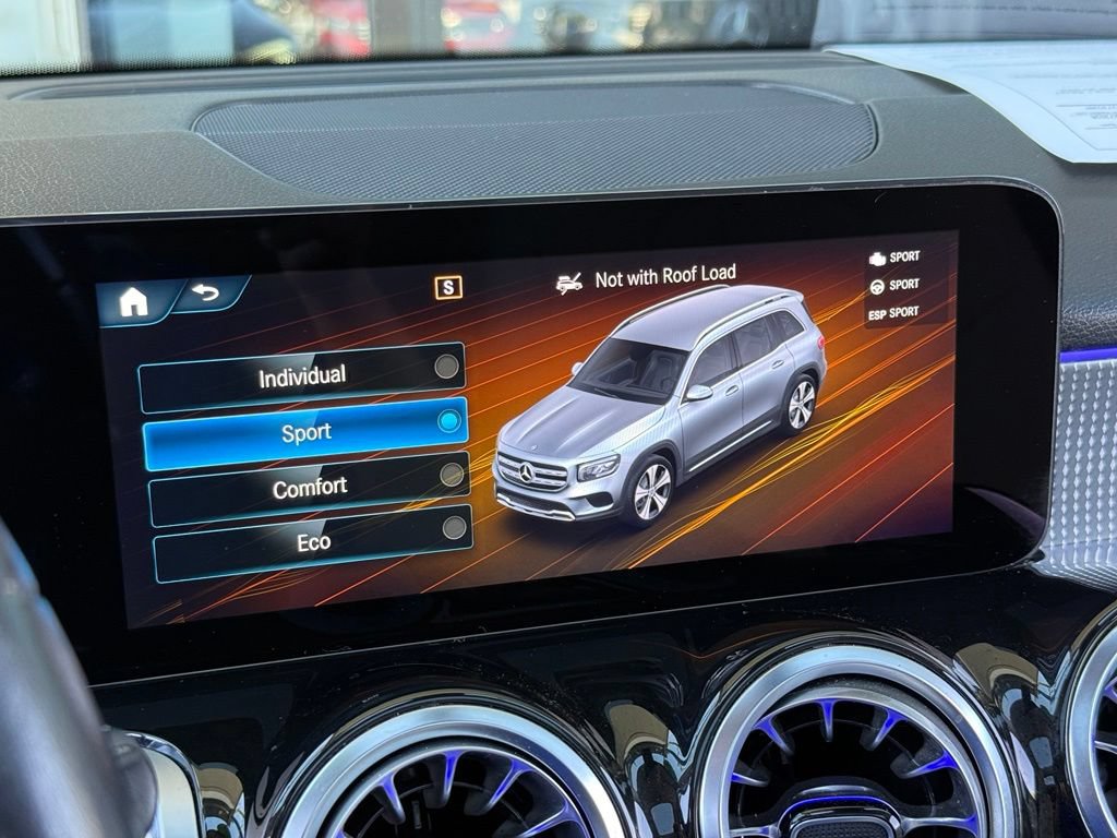 Certified 2023 Mercedes-Benz GLB 250 image 6