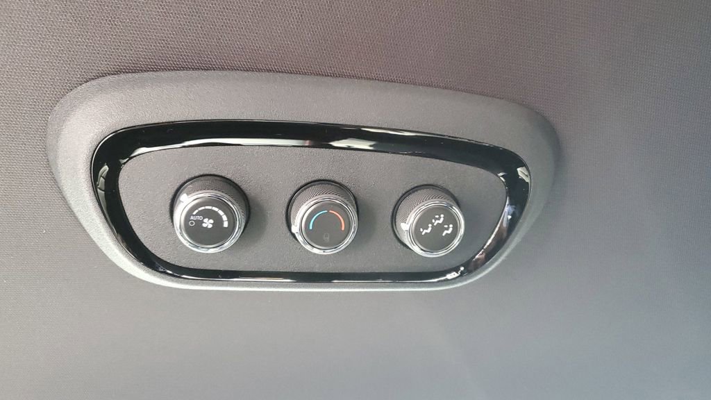 New 2026 Dodge Durango GT w/ Blacktop Package image 15