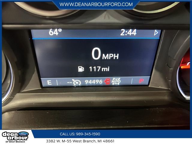 Used 2021 Chevrolet Suburban RST w/ Luxury Package AWD/4WD image 13