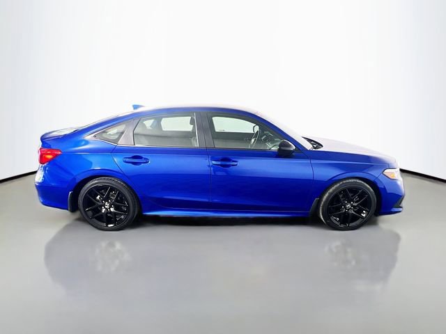 Used 2024 Honda Civic Sport image 9