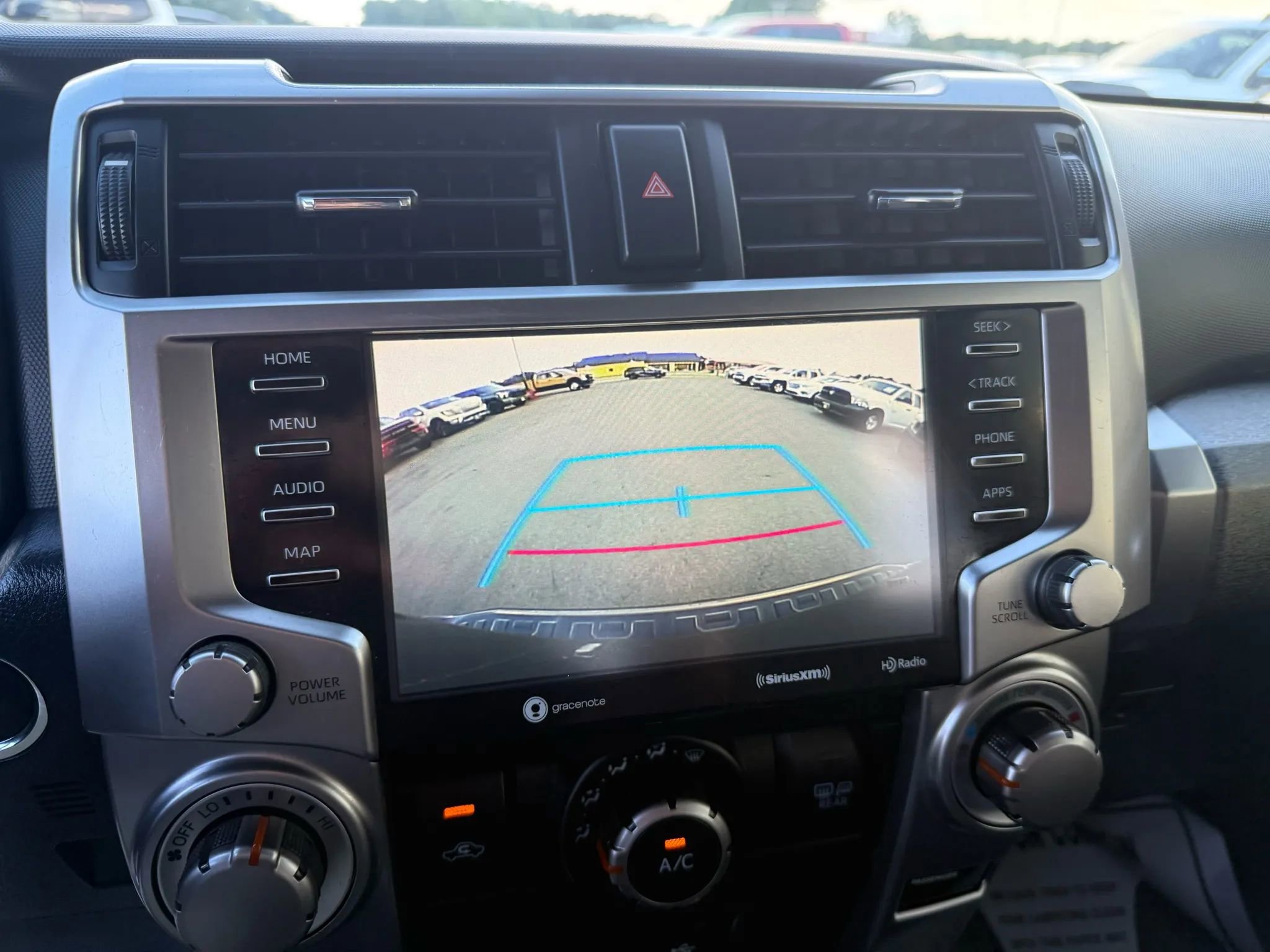 Used 2021 Toyota 4Runner SR5 Premium image 9