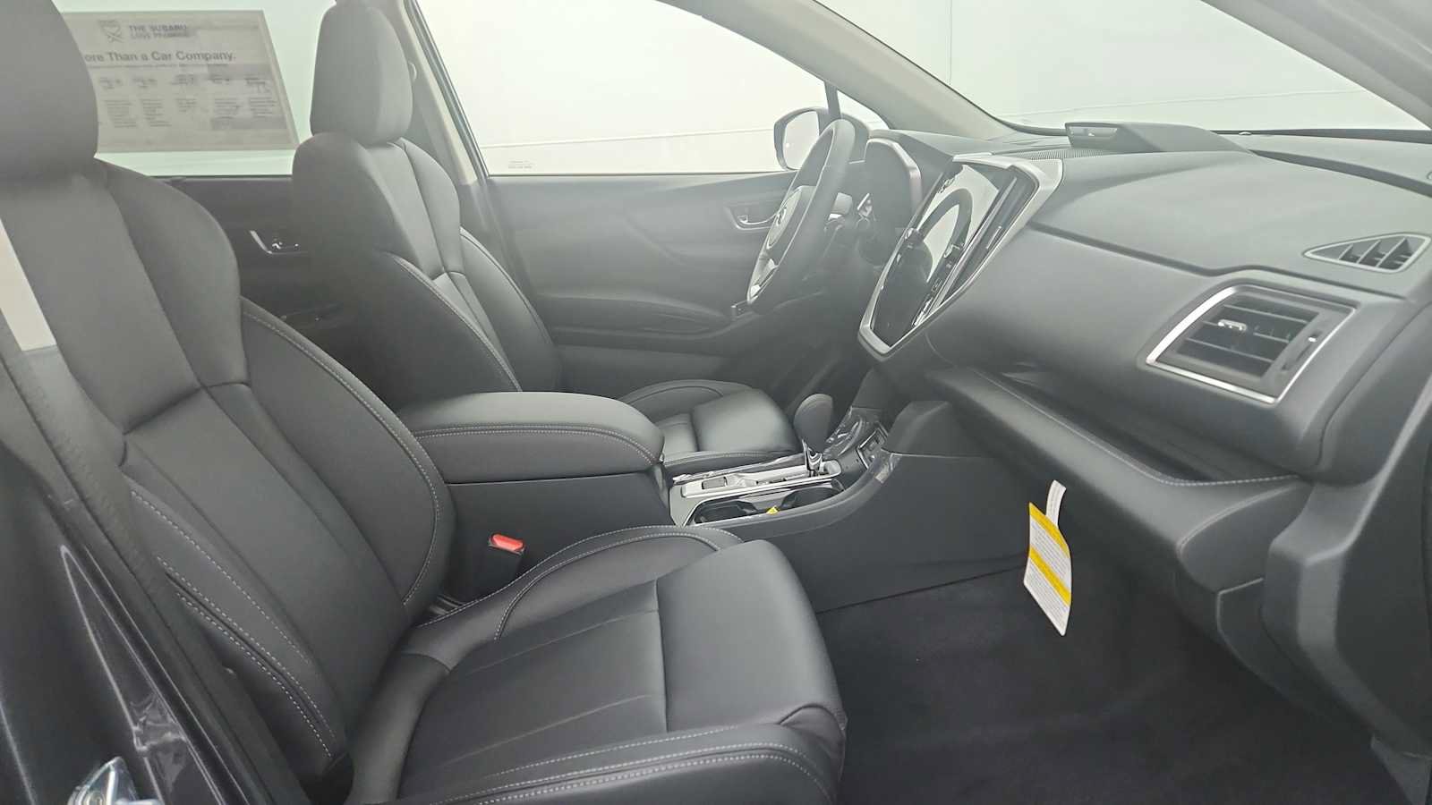 New 2027 Subaru Ascent Limited AWD/4WD image 27