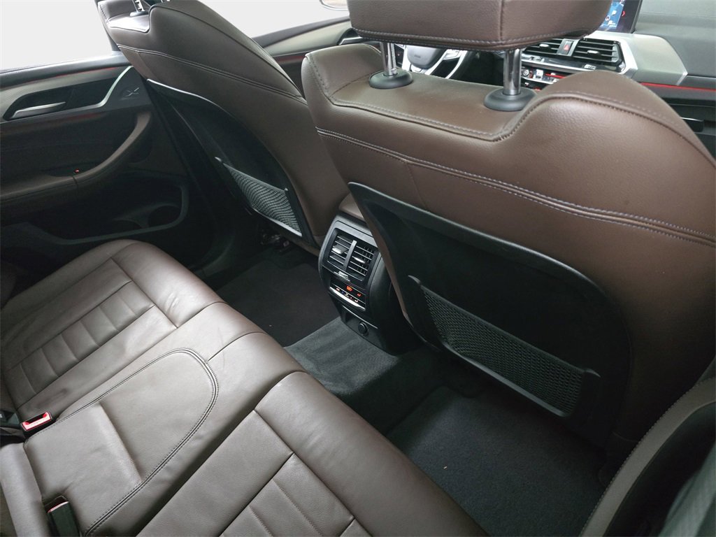 Used 2018 BMW X3 xDrive30i image 14