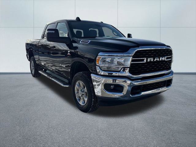 Certified 2024 RAM 2500 Big Horn image 9