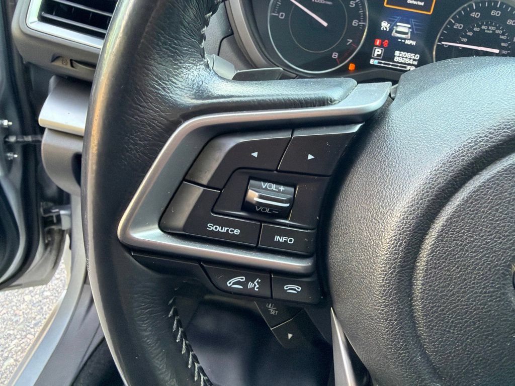 Used 2018 Subaru Impreza 2.0i Limited AWD/4WD image 16