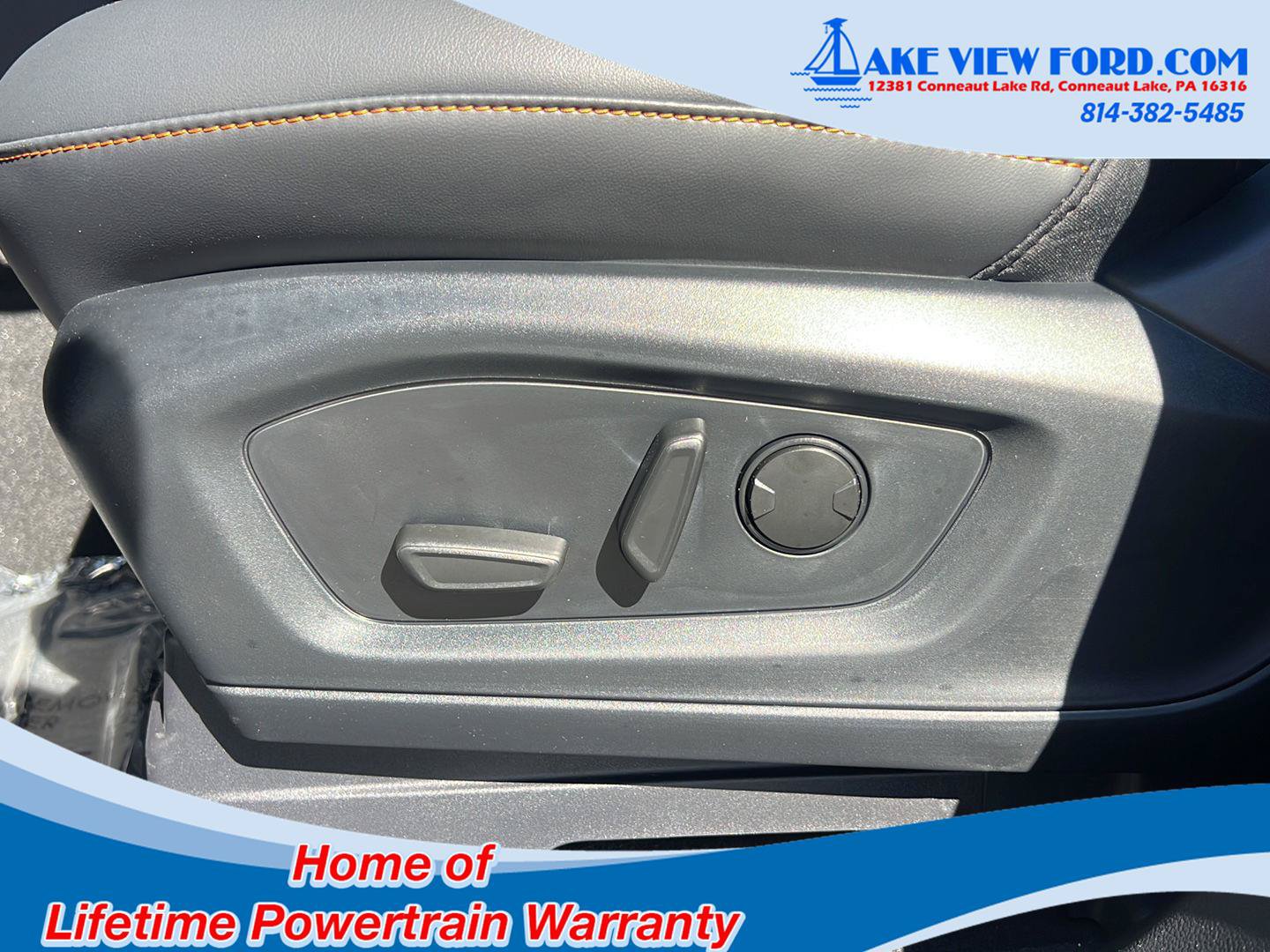 New 2027 Ford Explorer Tremor AWD/4WD image 24