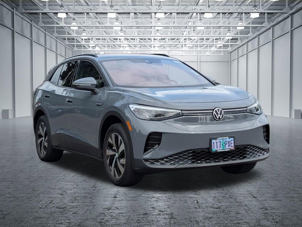 Certified 2023 Volkswagen ID.4 Pro image 7