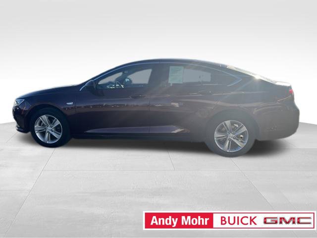 Used 2019 Buick Regal Preferred FWD image 10
