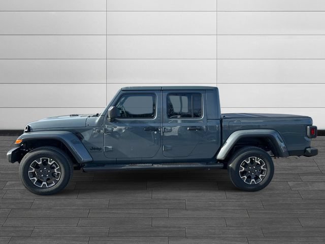 New 2026 Jeep Gladiator Mojave AWD/4WD image 6
