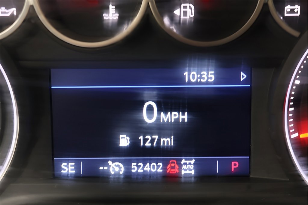 Used 2020 Chevrolet Silverado 1500 RST image 13