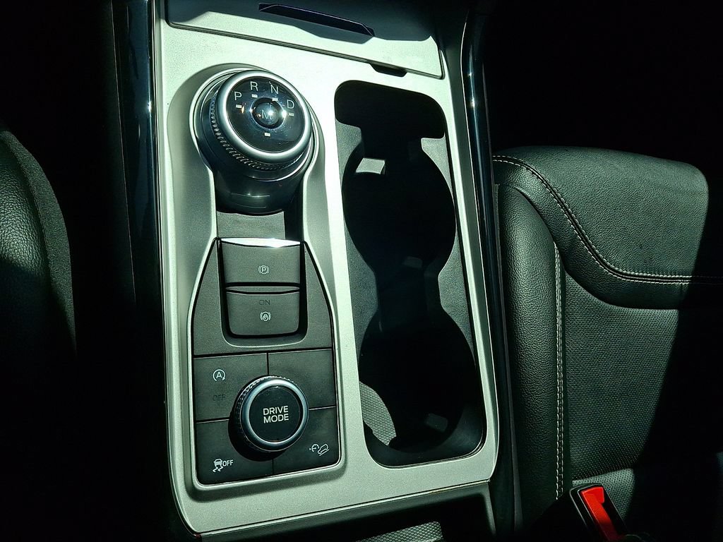 Used 2023 Ford Explorer ST w/ Equipment Group 401A AWD/4WD image 26