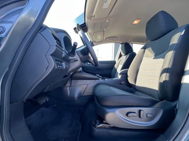 Used 2024 Nissan Leaf SV Plus image 15