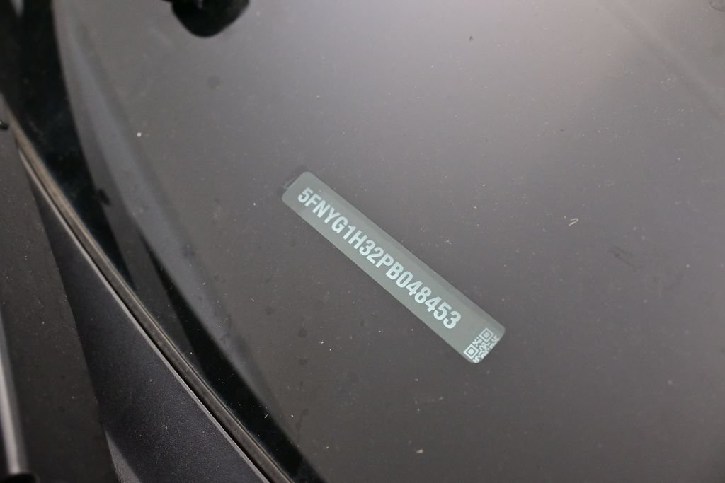 Certified 2023 Honda Pilot Sport image 54