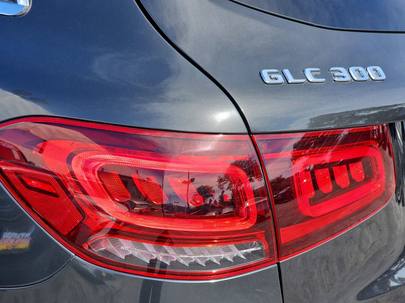 Used 2022 Mercedes-Benz GLC 300 image 41