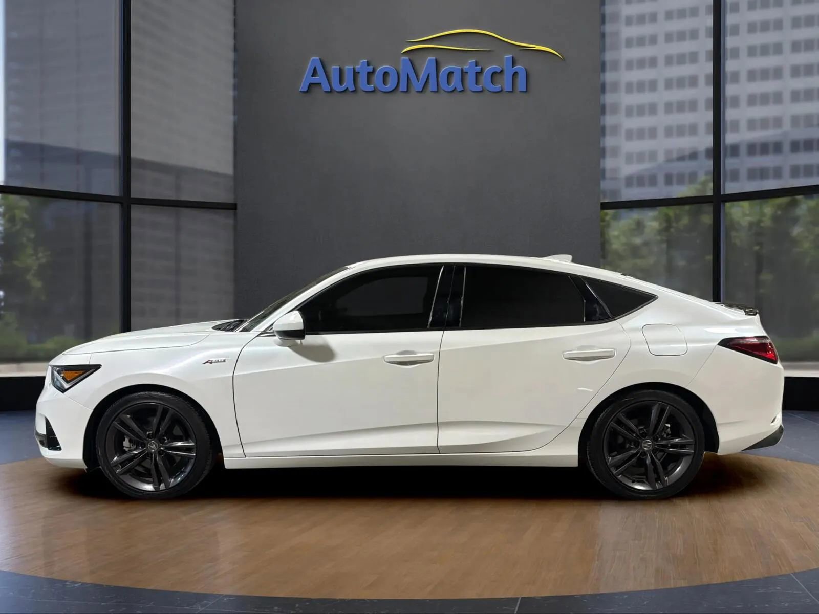 Used 2024 Acura Integra A-Spec image 6