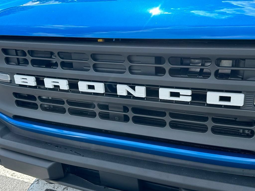 Used 2026 Ford Bronco Big Bend AWD/4WD image 29