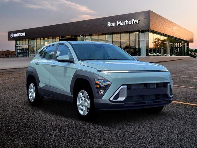 New 2026 Hyundai Kona SE image 11