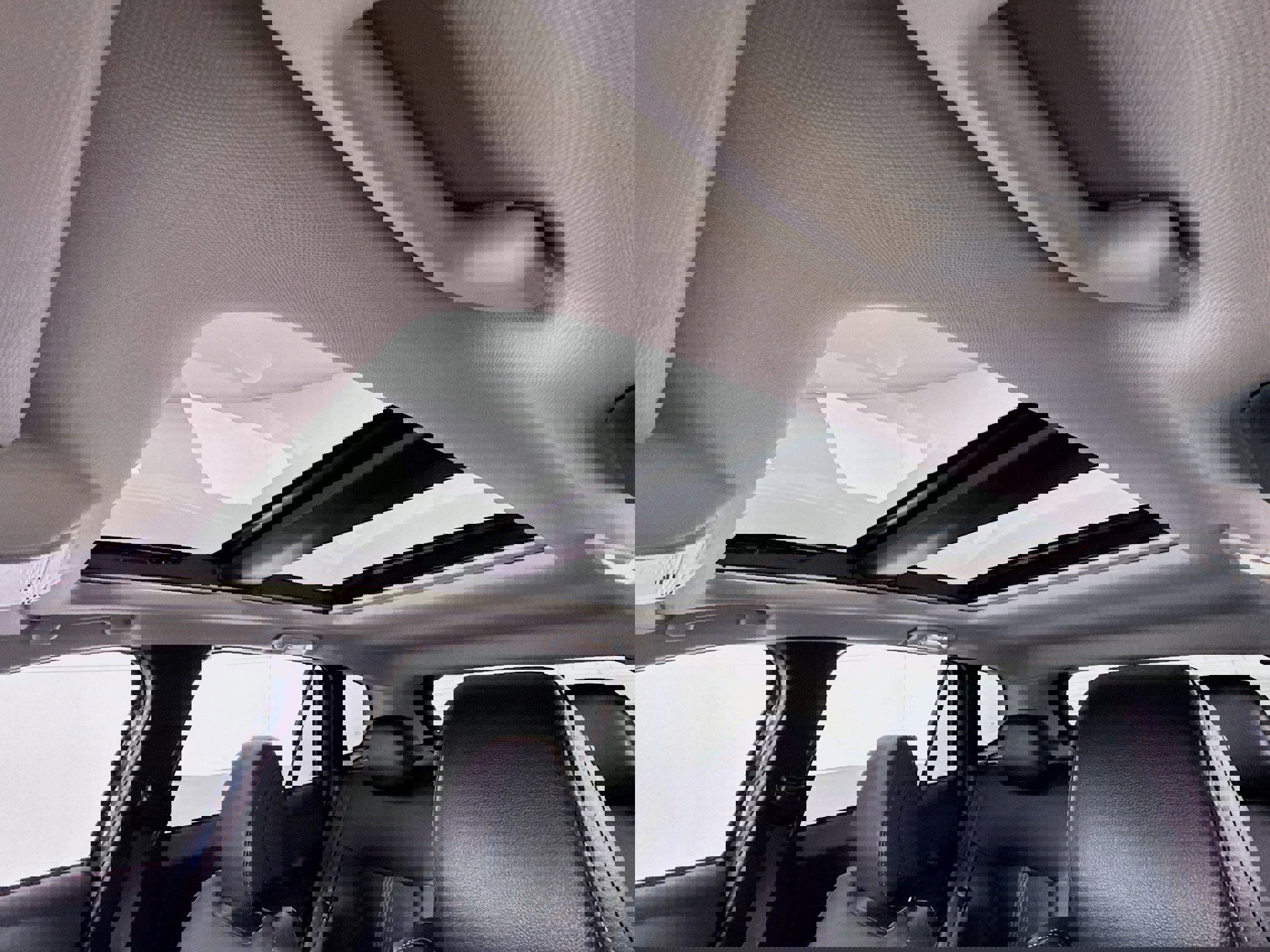 Used 2025 MAZDA CX-50 AWD 2.5 S w/ Premium Package image 5