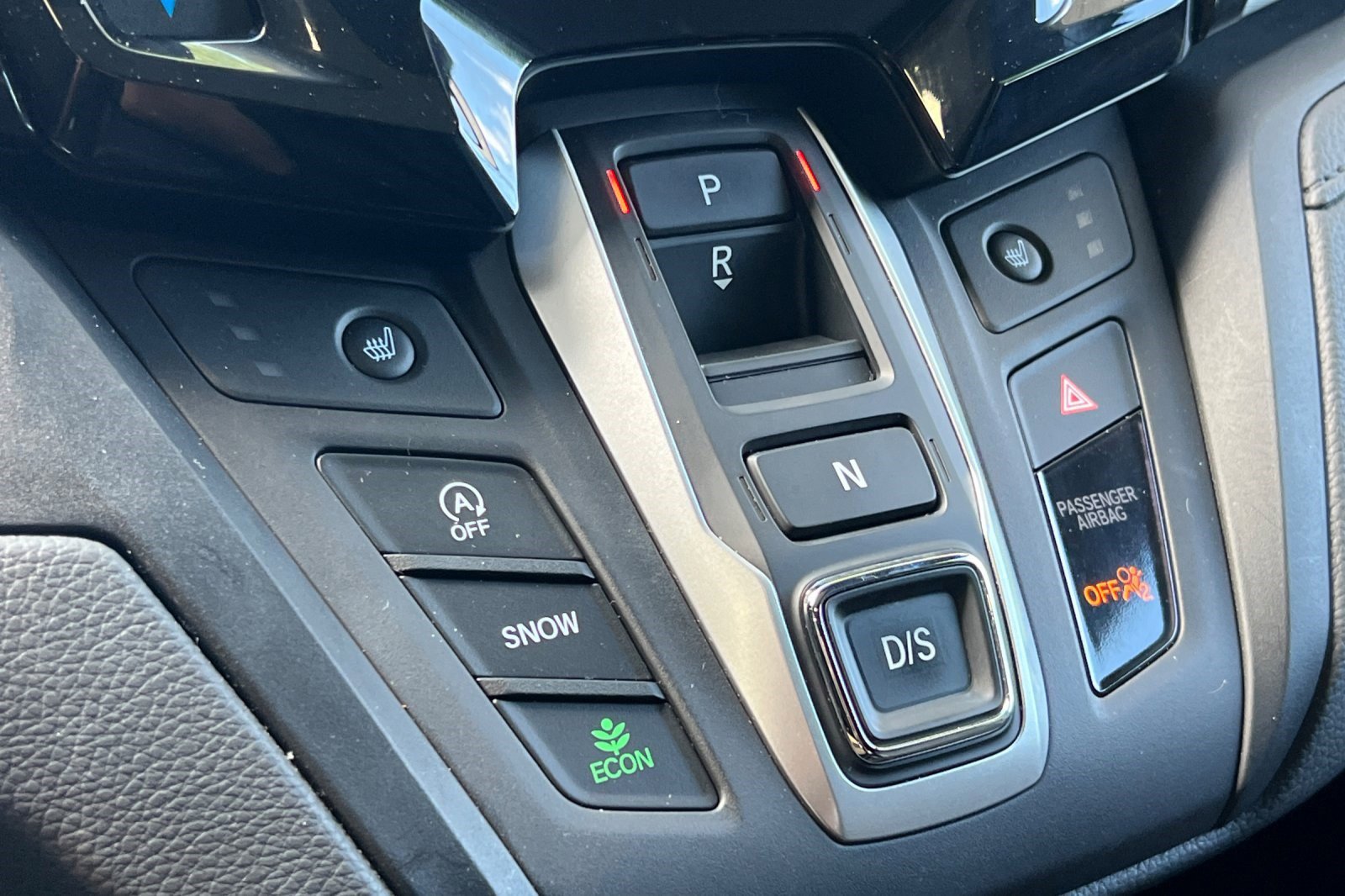 Used 2024 Honda Odyssey EX-L image 16