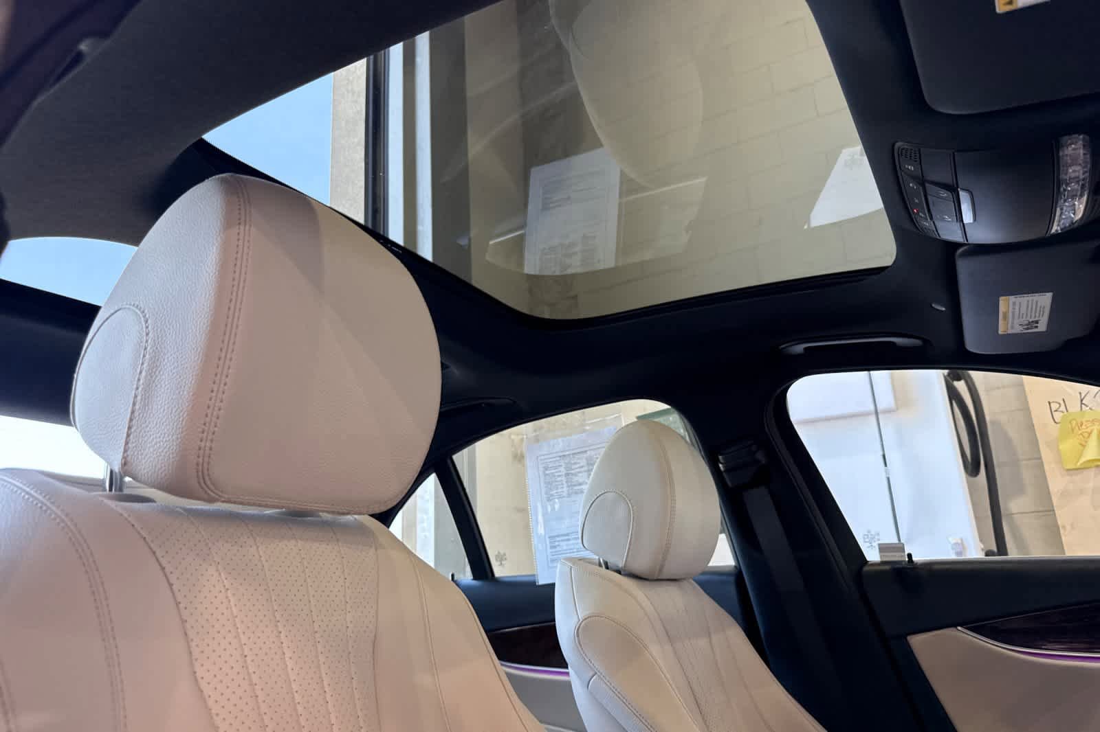 Used 2017 Mercedes-Benz E 300 image 15