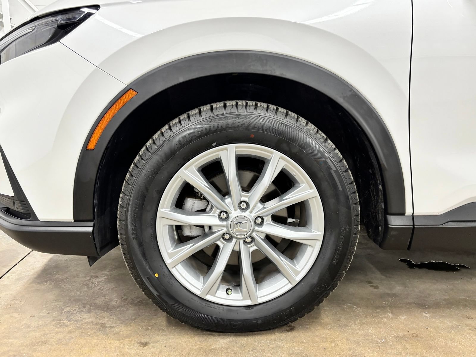 Used 2025 Honda CR-V EX-L image 10