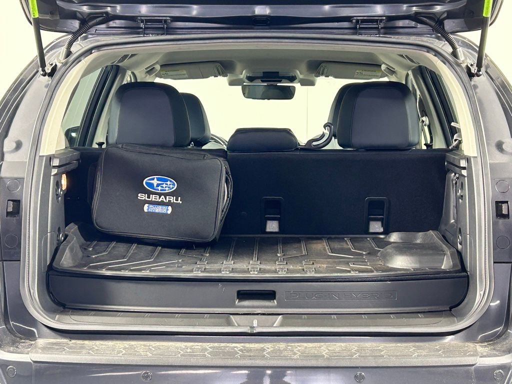 Used 2023 Subaru Crosstrek Hybrid w/ Popular Package #3 AWD/4WD image 13