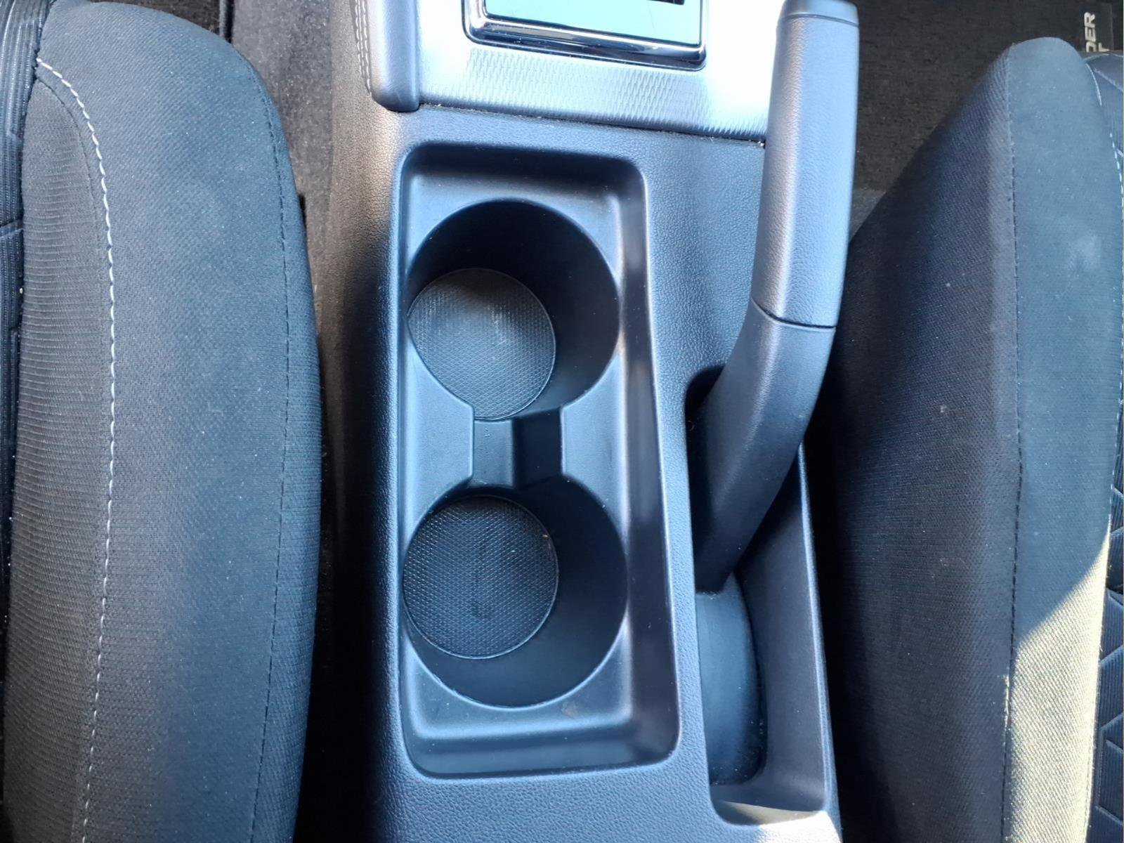 Used 2024 Mitsubishi Outlander Sport ES image 21