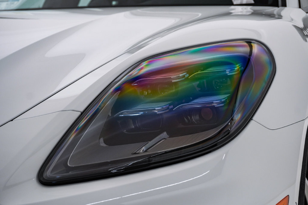New 2026 Porsche Panamera 4 E-Hybrid AWD/4WD image 7