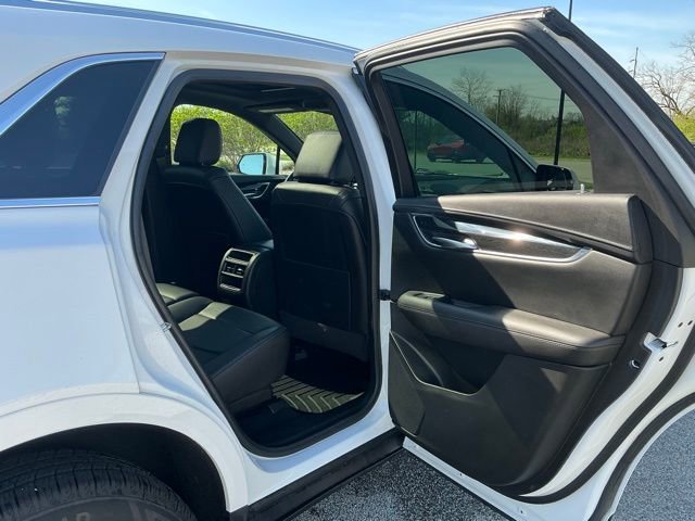 Used 2021 Cadillac XT5 Premium Luxury AWD/4WD image 18