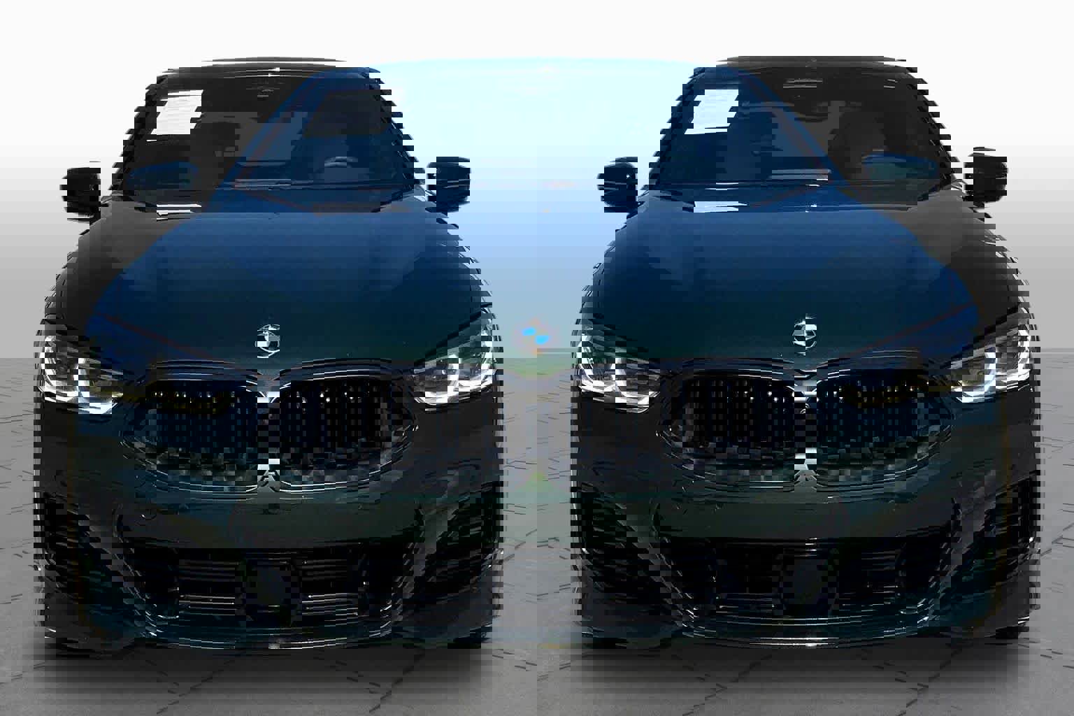 Used 2023 BMW 840i Coupe RWD image 3