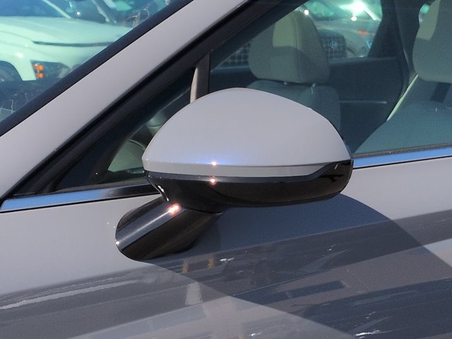 New 2026 Hyundai Sonata SEL FWD image 12