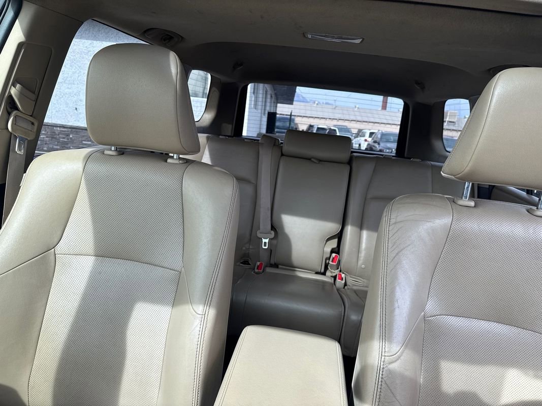 Used 2015 Toyota 4Runner Limited image 13