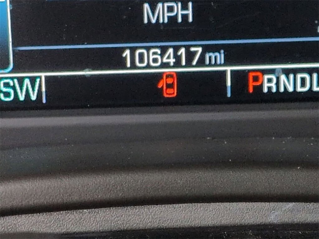 Certified 2019 Chevrolet Tahoe LS image 12