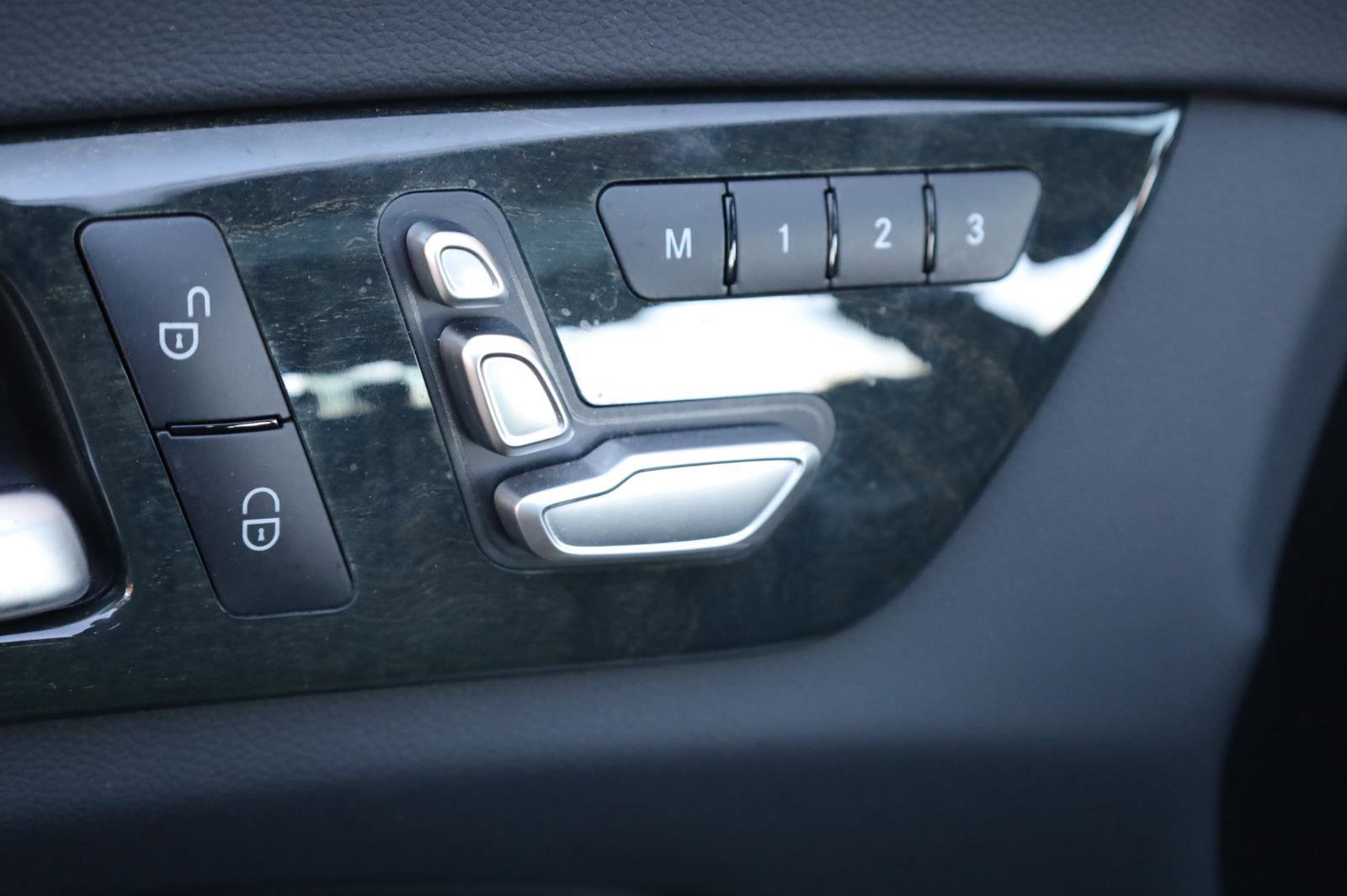 Used 2015 Mercedes-Benz CLS 400 image 34