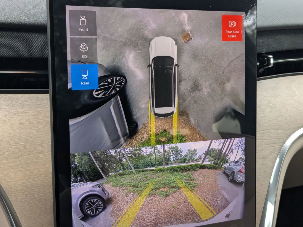 New 2025 Volvo EX90 Plus AWD/4WD image 22