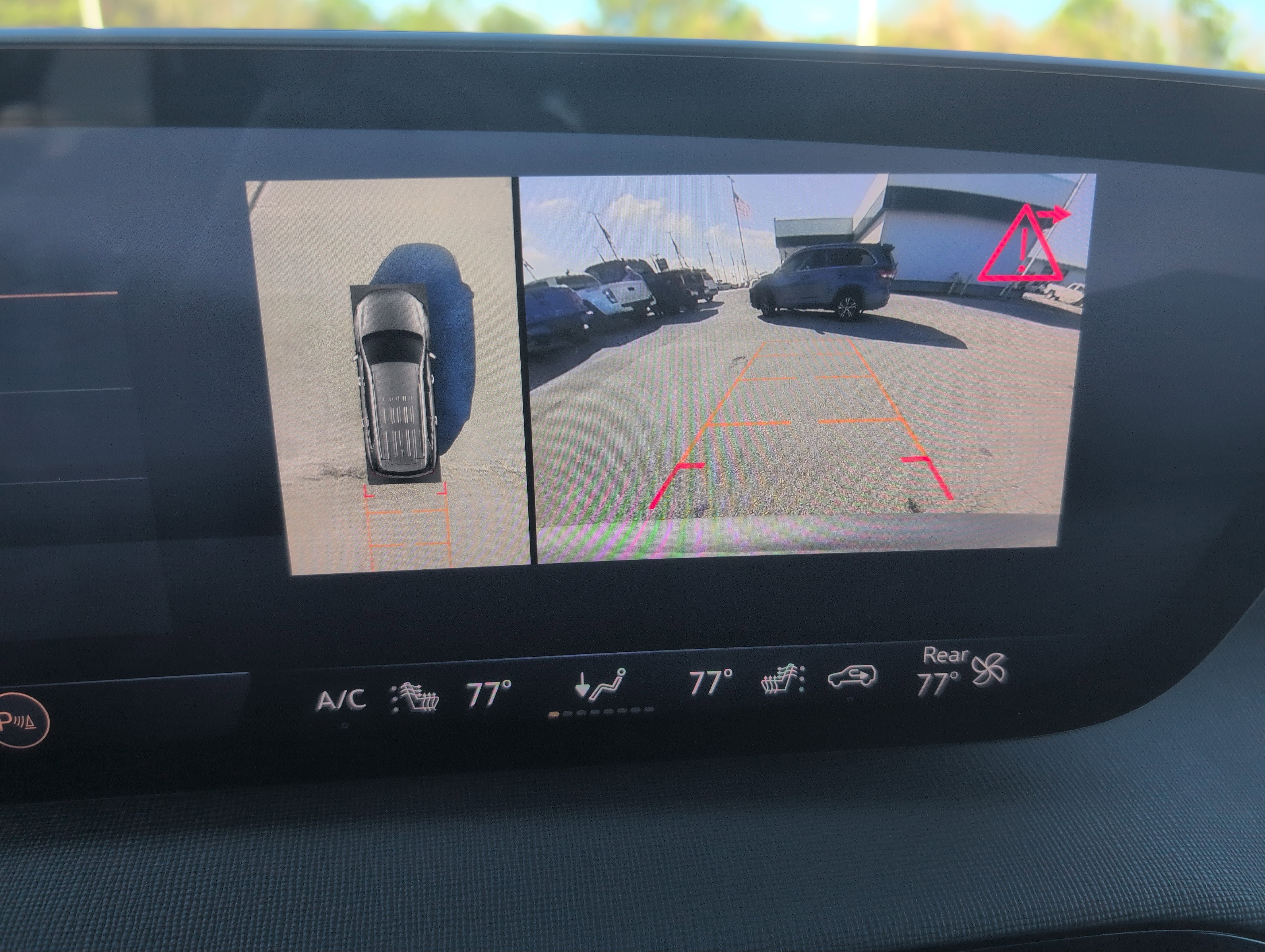 Used 2025 Buick Enclave Sport Touring w/ LPO, Floor Liner Package image 24