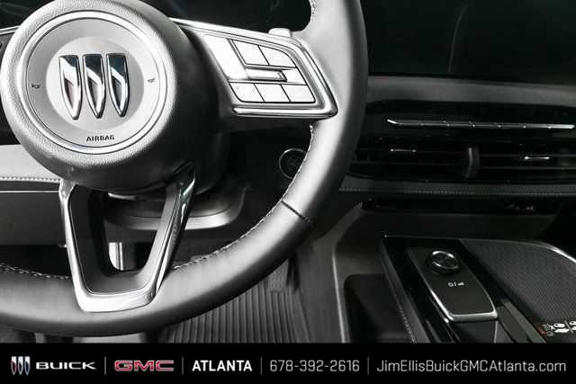 New 2026 Buick Enclave Preferred w/ Power Package AWD/4WD image 12