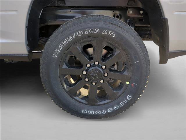 New 2026 RAM 2500 Big Horn image 10