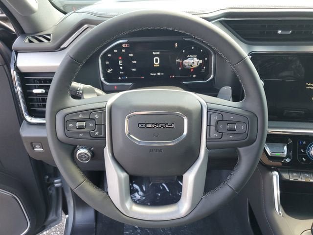 New 2026 GMC Sierra 1500 Denali w/ Denali Reserve Package AWD/4WD image 22