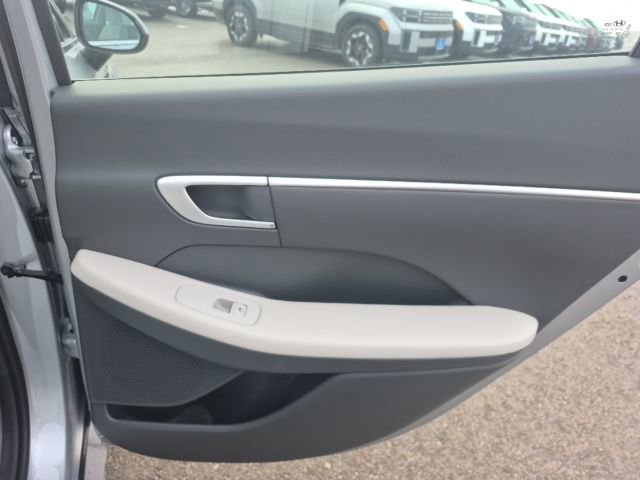 New 2026 Hyundai Sonata SEL image 14