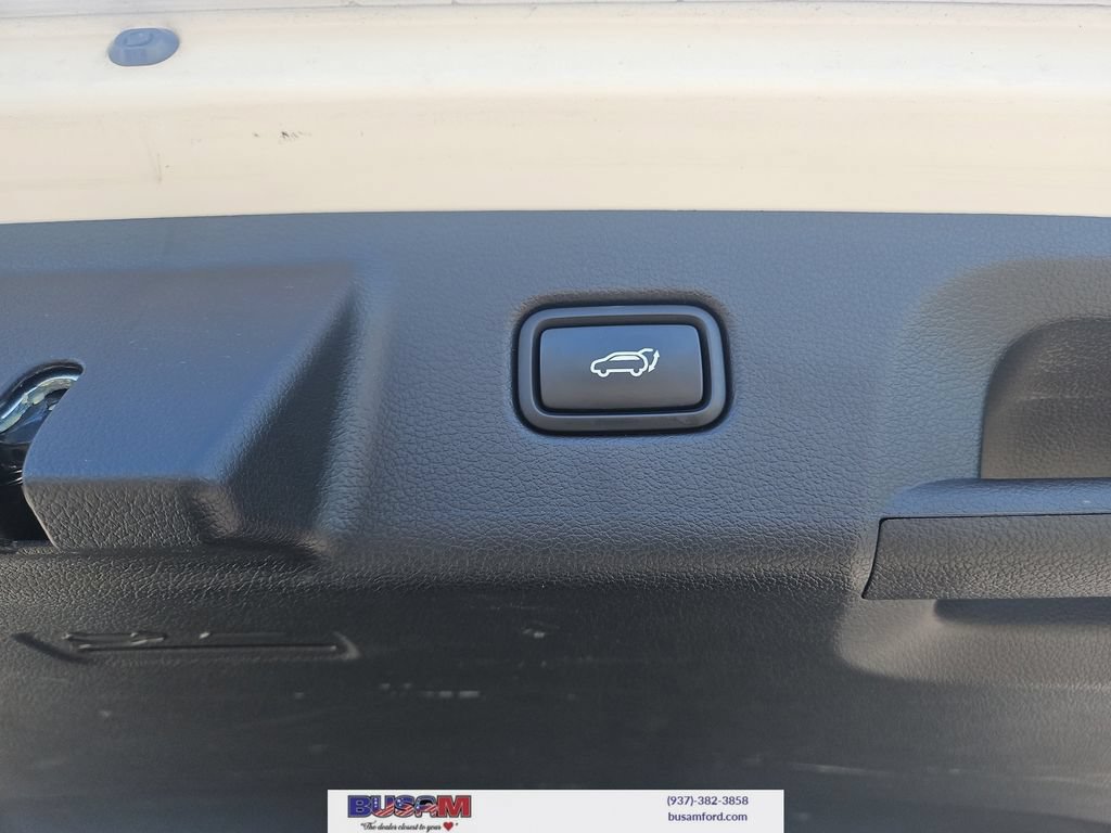 Used 2024 Hyundai Palisade SEL AWD/4WD image 10