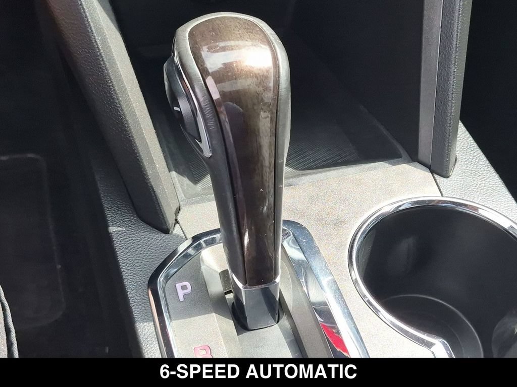 Used 2013 GMC Terrain Denali AWD/4WD image 8