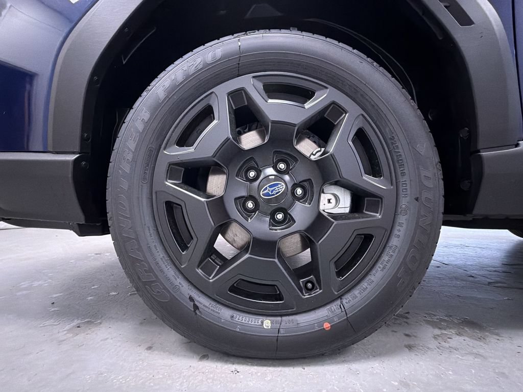 New 2026 Subaru Outback Limited AWD/4WD image 14