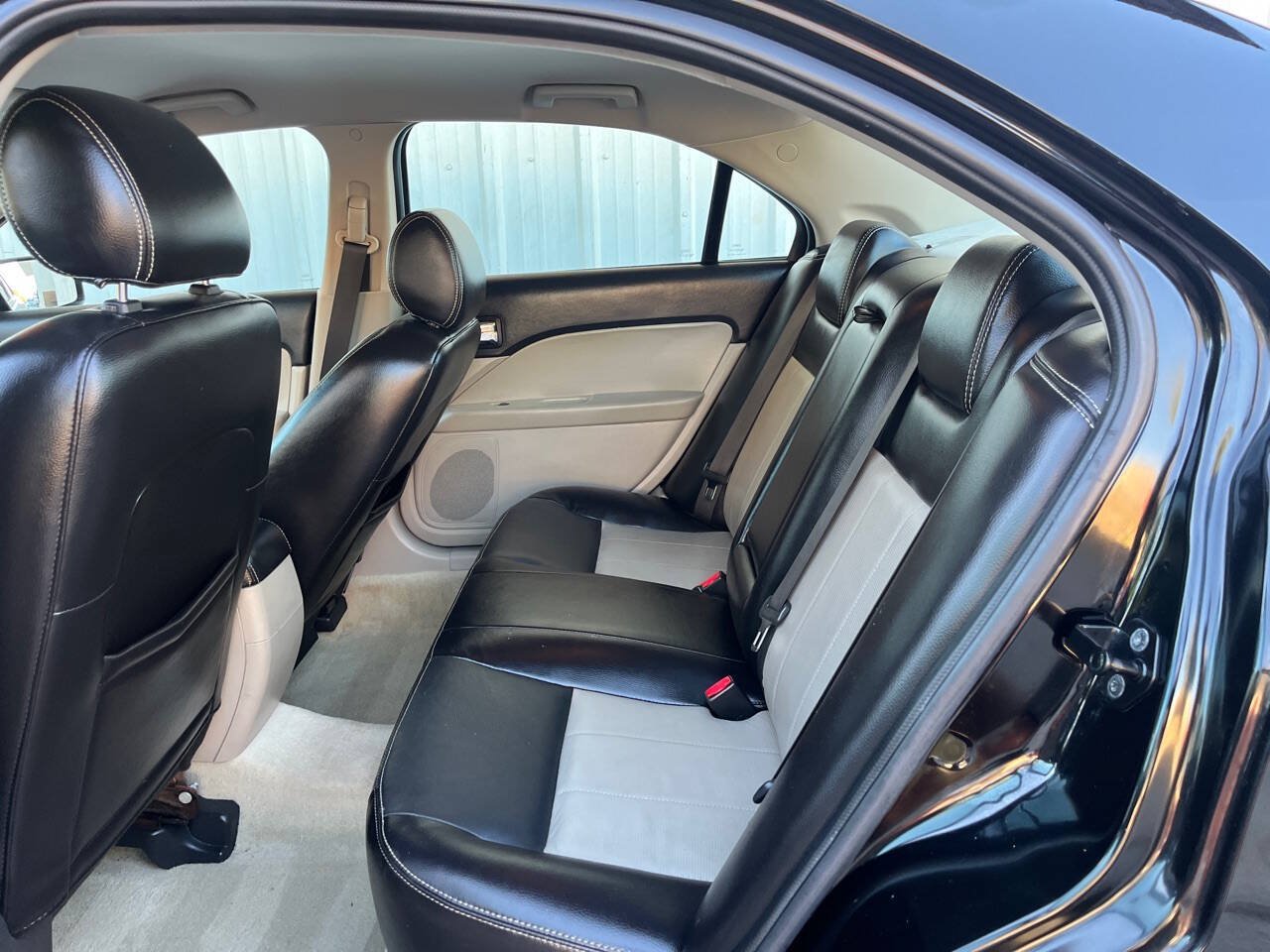 Used 2006 Mercury Milan Premier FWD image 13